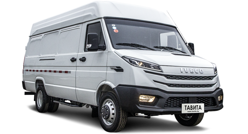 IVECO TURBO DAILY V40